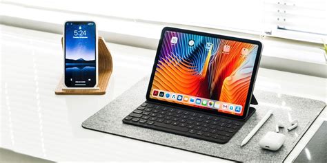 Sync Your iPhone and iPad in a Few Simple Steps