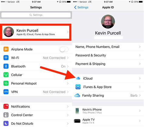Learn how to use iCloud to save your photos, videos, documents, and more across your iPhone, iPad, Mac, and PC. Find out how to enable iCloud backup, sync, and manage your storage plan..