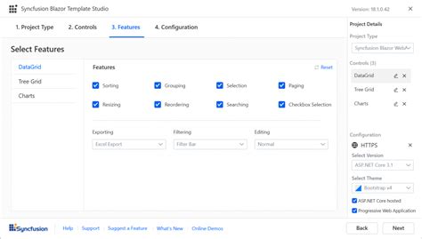 Syncfusion blazor messagebox.  In this video, we will explore the features of the Syncfusion...