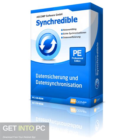 Synchredible Professional Crack 5.309 With Key Download 