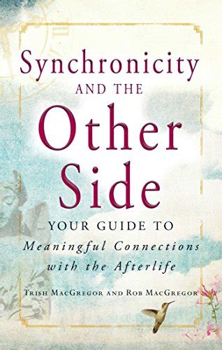 Synchronicity and the other side your guide to meaningful connections with the afterlife. - 2008 can am renegade 800 manual.