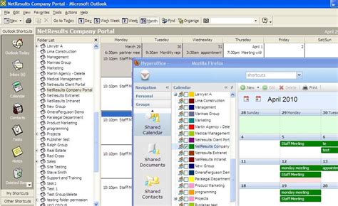 Synchronize And Share Outlook Calendar Online Hyperoffice in Import