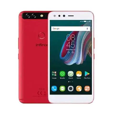 Synchronize Infinix Zero 5 x603 - PhoneCopy