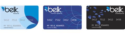 Activate my Belk Rewards+ Enter your information and card details below. We'll do the rest.. 