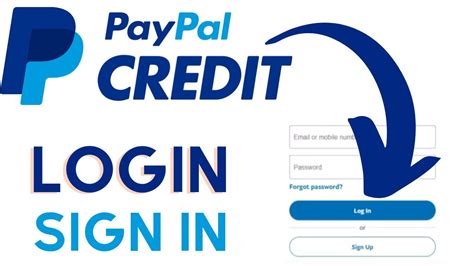 Synchrony paypal credit login. Log in to your TJX Rewards credit card account and pay your bill online with ease. You can also access your card details, statements, rewards, and offers. Don't have ... 
