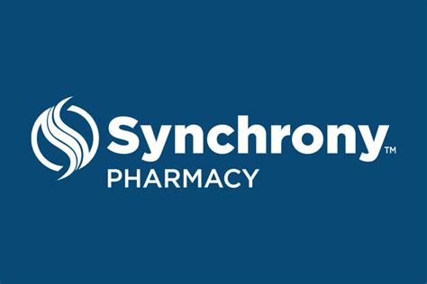Synchrony pharmacy. Things To Know About Synchrony pharmacy. 