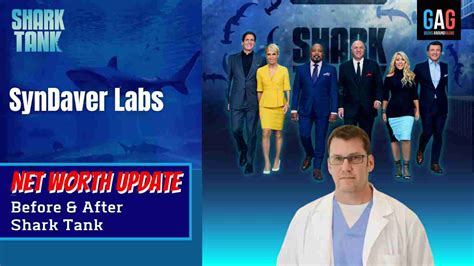 Jan 17, 2023 · SynDaver Labs Net Worth . January 17, 2023 admin . SynDaver Labs is a start-up company that makes synthetic human bodies and tissues. It is headquartered in Tampa ... . 