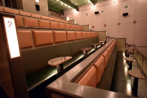 Syndicated movie theatre brooklyn. Things To Know About Syndicated movie theatre brooklyn. 