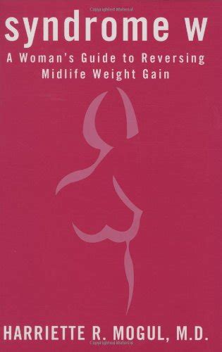 Syndrome w a womans guide to reversing mid life weight gain. - Sarah kane s blasted modern theatre guides.