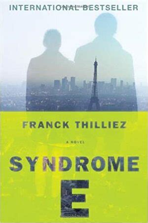Full Download Syndrome E Franck Sharko 3 By Franck Thilliez