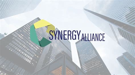 Synergy Alliance Solutions Sdn Bhd - Facebook