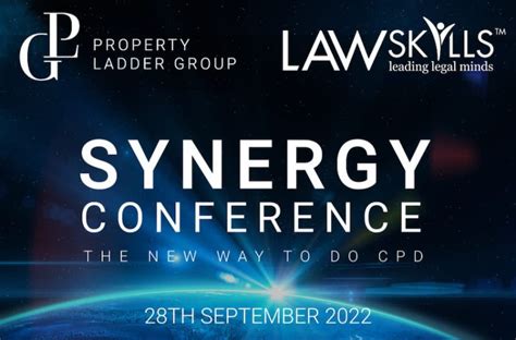 Synergy Conference 2024 – the new way to do CPD