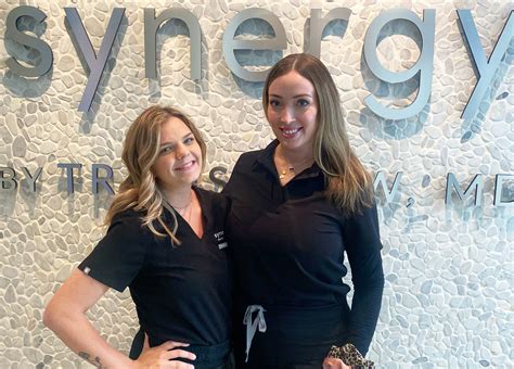 Synergy Face + Body by Travis Shaw MD - Yelp