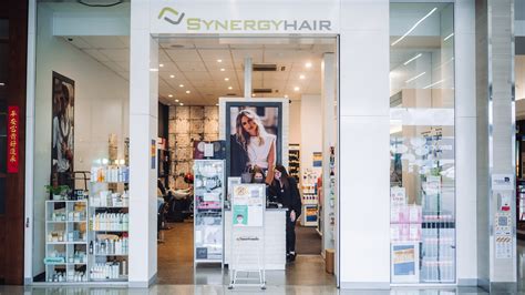 Synergy Hair On Willis - Facebook