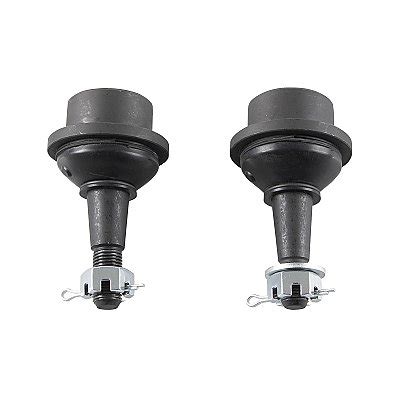 Synergy Jeep JL / JLU / JT Heavy Duty Ball Joint Kits