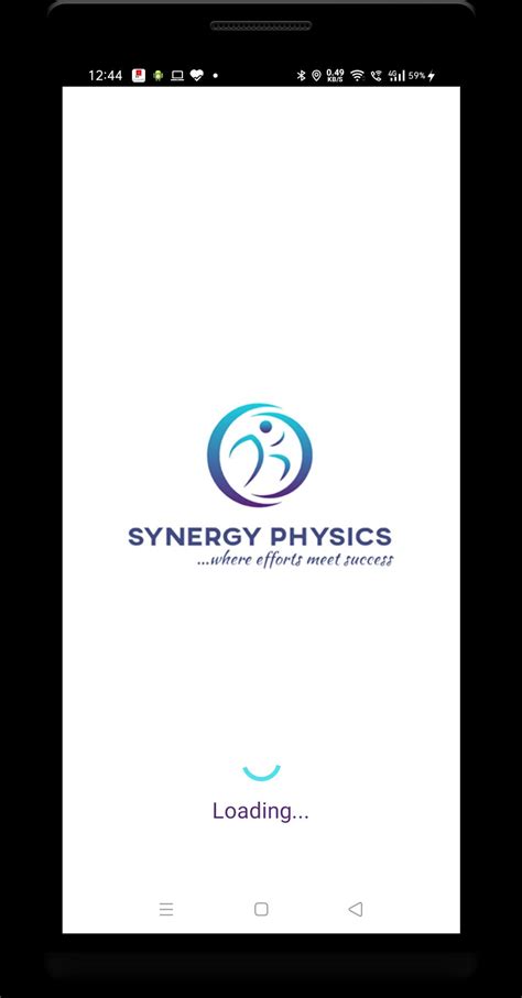 Synergy Physics Plus APK Download for Android 