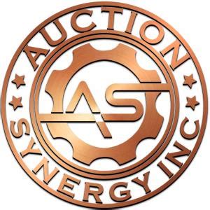 Synergy auction. Things To Know About Synergy auction. 