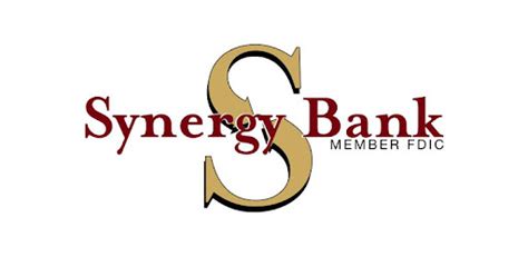 Synergy bank. ONLINE BANKING - banksynergy.comLearn how to enroll in online banking with Synergy Bank and enjoy the convenience of managing your accounts anytime, anywhere. This guide will walk you through the steps of creating your username, password, and security questions. 