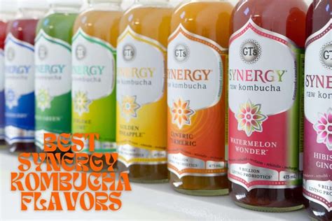 Synergy flavors. Things To Know About Synergy flavors. 