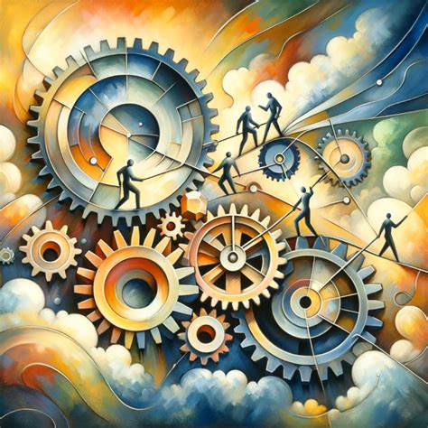 Synergy in Action: How the Partnership Worked