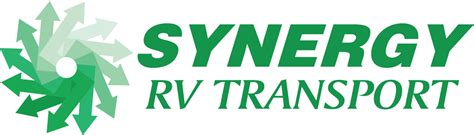 Synergy rv transport. Aug 28, 2020 · ELKHART, Ind., Aug. 28, 2020 /PRNewswire/ -- Patrick Industries, Inc. (NASDAQ: PATK) ("Patrick" or the "Company") announced today that it has completed the acquisition of Goshen, Indiana-based Synergy RV Transport ("Synergy"), a transportation and logistics service provider primarily for original equipment manufacturers ("OEMs") and dealers in ... 
