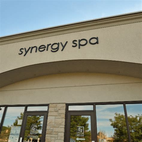 Synergy spa. Things To Know About Synergy spa. 