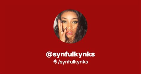 Synfulkynks Leaked 🍑 XxX