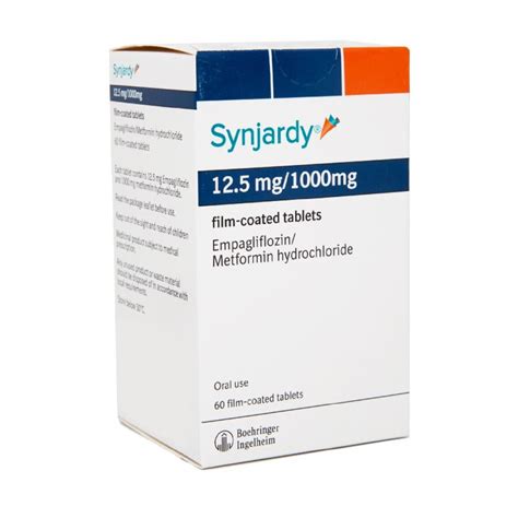 Synjardy 125 mg 1000 mg fiyatı