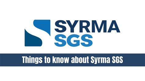 The former SGS promoters now own 9.23 percent of Syrma, for a total of 37 percent. SGS, founded in 1986, is an Indian EMS firm that primarily assembles PCBs for its customers. Syrma and SGS have no overlap in terms of customer and geographical profile, thereby diversifying the segment and client profile on a consolidated basis. In October 2021,