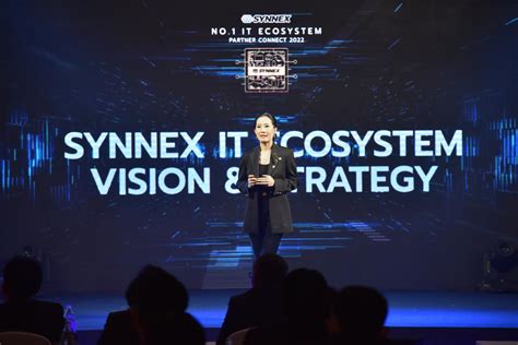 Synnex (Thailand) Says FY Net Profit 816.07 Mln Baht