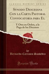 Synodo diocesana con la carta pastoral convocatoria para el. - Nurse practitioners business practice and legal guide.