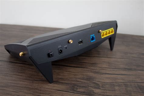 Synology RT2600ac Wi Fi Router Review Long Range and Parental Controls in One Device