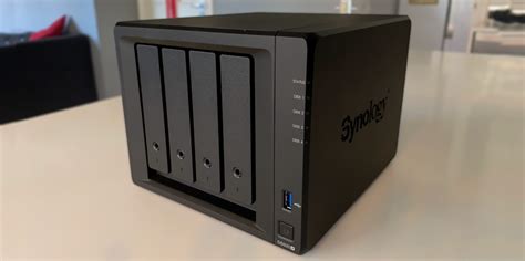 Synology Review: Unlocking the Power of a NAS for Apple Devices