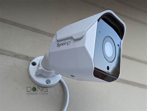 Synology bc500.  In return, it&rsquo;s expensive.  Synology cameras are designed to pair ...