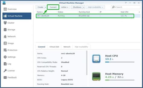 Synology nas install virtual machine.  Zero Trust identity-based access that deploys in minut...