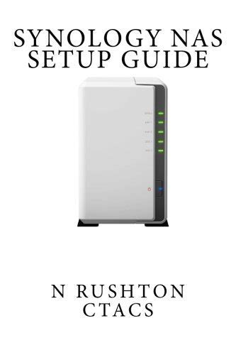 Synology nas setup guide by n rushton. - The oxford handbook of organization theory meta theoretical perspectives oxford handbooks.