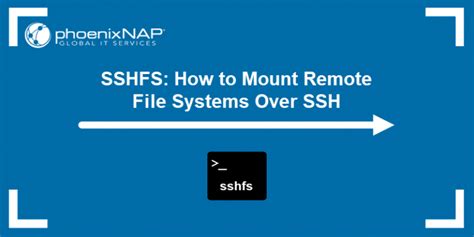Synology ssh access files.  There IS sshfs, a "file system over SSH" which...