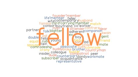 Synonyms for young fellow include lad, boy, youth, laddie, shaver, stripling, nipper, youngster, kid and juvenile. Find more similar words at wordhippo.com!