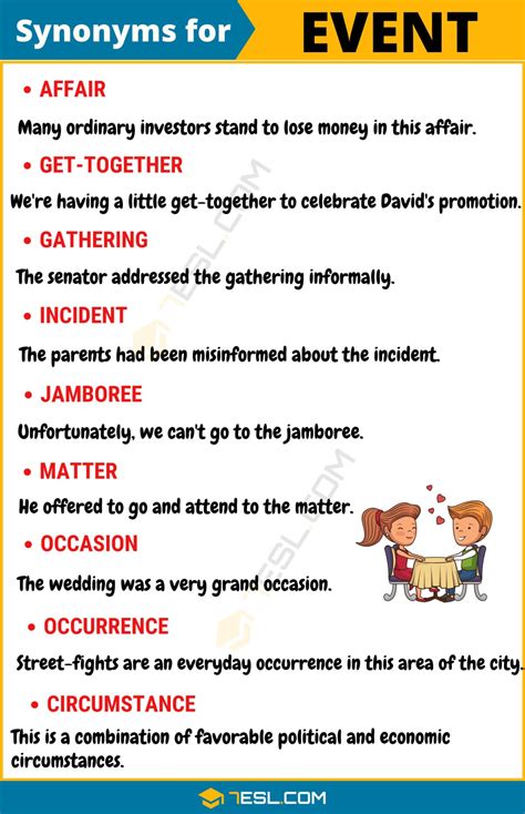 Synonym for happening. Find 54 different ways to say HAPPEN, along with antonyms, related words, and example sentences at Thesaurus.com. 