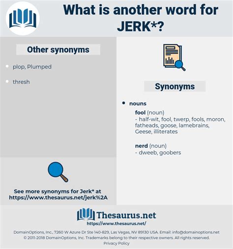 Synonym of jerked. Things To Know About Synonym of jerked. 