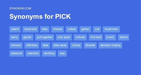 Synonym picked up. Things To Know About Synonym picked up. 