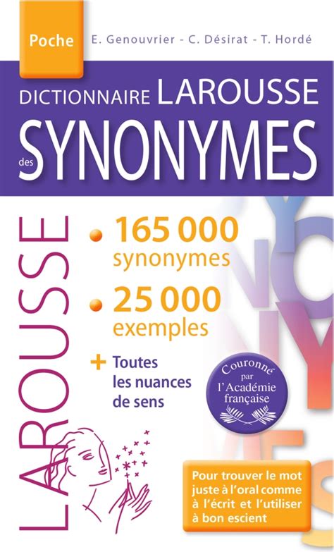 Synonyme à main droite Dictionnaire synonymes français