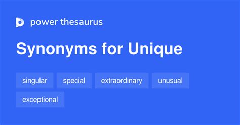 Synonyms For Every Thesaurus Net