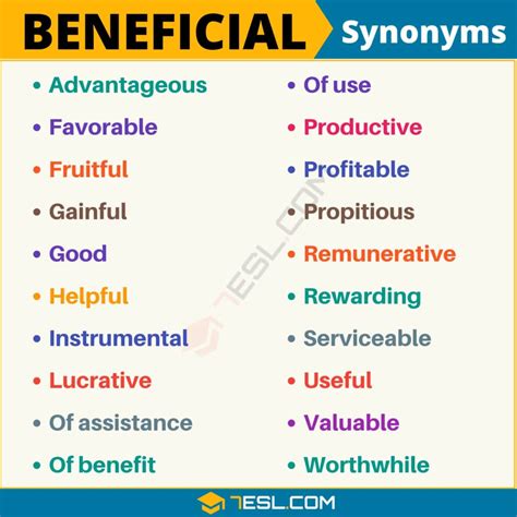 Synonyms for extremely beneficial extremely beneficial synonyms ...