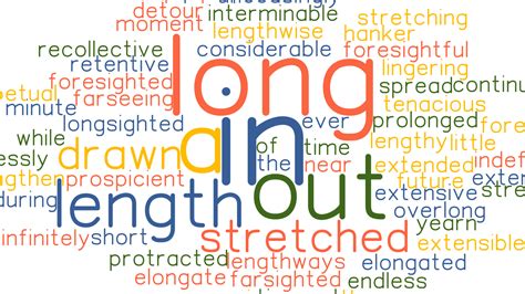 Longing definition: strong, persistent desire or craving, especially for something unattainable or distant. See examples of LONGING used in a sentence.