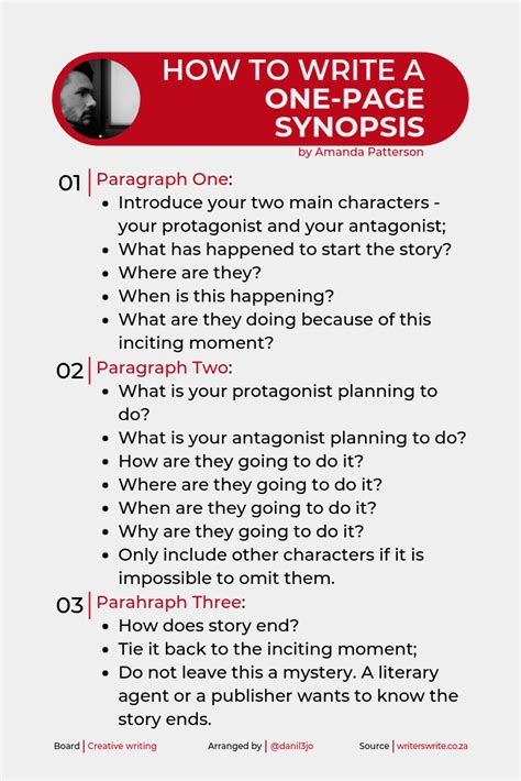 Synopsis: A story of a