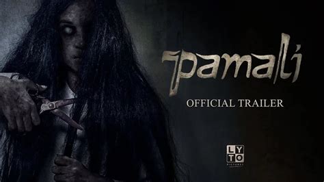 Synopsis of Pamali: A Horror Movie That Will Leave You Terrified