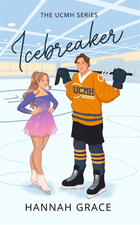 Synopsis of icebreaker hannah grace. Verified Purchase. Hannah Grace’s Icebreaker follows Anastasia Allen, a college student and figure skater, and Nathan Hawkins, a college student and hockey player. They meet when the hockey rink is trashed, and they have to share a rink. They don’t start on the best terms, but they go through a lot in this book. 
