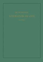 Synopsis of javanese literature 900 1900 a d. - Logical approach to discrete math solutions manual.