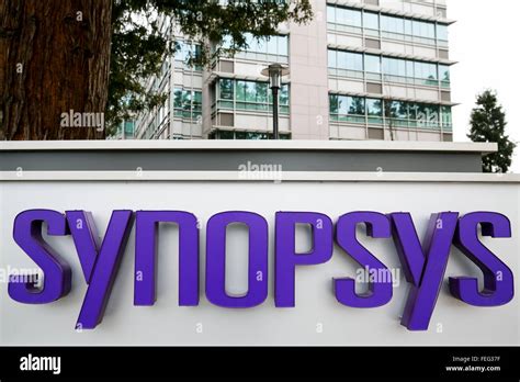 Synopsys is the firm market leader in oligop